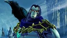 Darksiders 3: The Crucible jest podobna do Darksiders 3: The Crucible