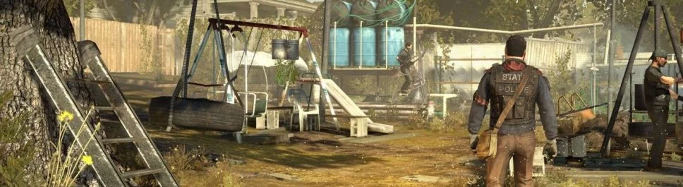 Homefront — Zapis [Licencja Steam] / Zapisane / Cheaty