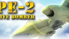 Dive Bomber - gra w gatunku Widok z pierwszej osoby