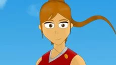 Divergent Shift - gra w gatunku Widok z boku