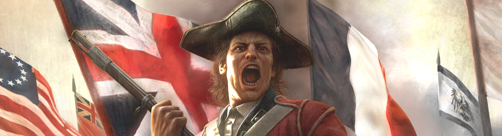 Total War: Empire — Трейнер (+7) [1.5.0] / Trenery / Cheaty