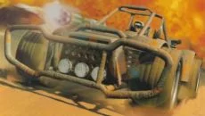 D.O.G: Fight For Your Life - gra w gatunku Strzelanka