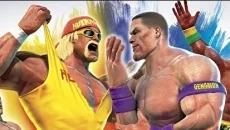 WWE All Stars - data wydania dla PlayStation 2