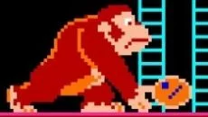 Donkey King - gra w gatunku Akcja