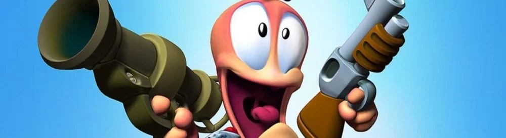 Data wydania Worms 3D w różnych krajach na świecie