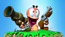 Worms 3D - gra w gatunku Turowa