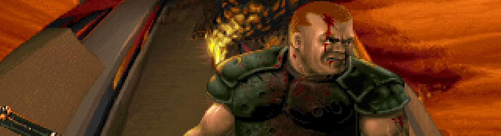 Forum DOOM (1995)