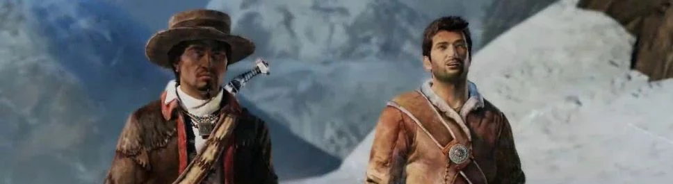 Negatywne opinie o Uncharted 2: Among Thieves — 0 opinii