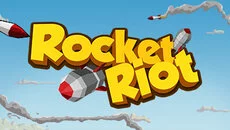 Rocket Riot - gra w gatunku Symulator lotu