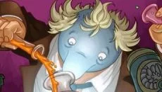 Ori and the Will of the Wisps jest podobna do Ori and the Will of the Wisps