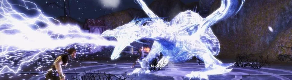 Dragon Age: Origins - Awakening (Dragon Age: Początek - Przebudzenie) - wszystkie osiągnięcia dla Xbox 360 (8 osiągnięć)