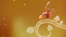 Botanicula - gra w gatunku Arkaada