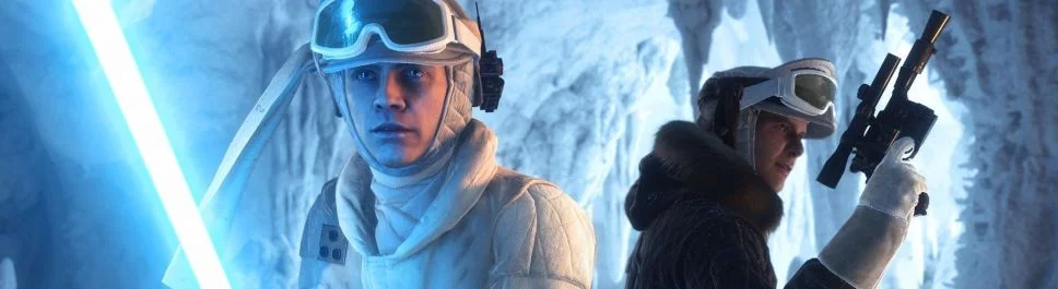 Star Wars: Battlefront — Star Wars: Battlefront (2015): Трейнер/Trainer (+3) [1.4.22789] {MrAntiFun} / Trenery / Cheaty