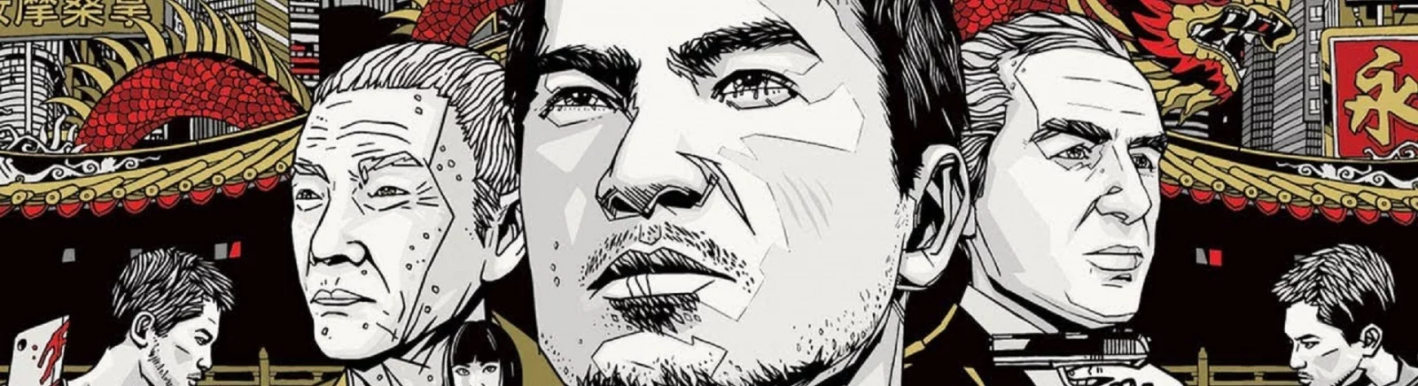 Kup Sleeping Dogs tanio, zniżki do 90% 🏷️, porównanie cen w różnych sklepach