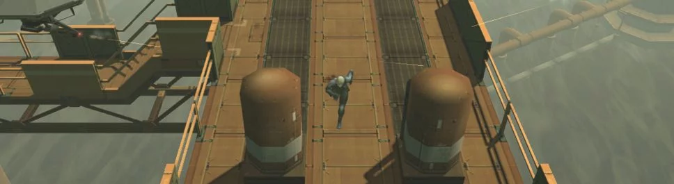 Kup Metal Gear Solid 2: Sons of Liberty (MGS2) tanio, zniżki do 90% 🏷️, porównanie cen w różnych sklepach