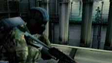 Metal Gear Solid 2: Sons of Liberty - gra w gatunku Stealth