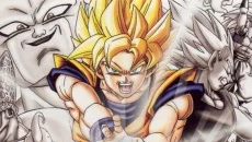 Dragon Ball Z: Ultimate Battle 22 - gra w gatunku Bijatyka