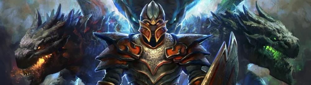 Pozytywne opinie o Dragon Knight 2 — 0 opinii