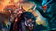 Dragon Knight 2 - gra w gatunku Fantastyka / średniowiecze