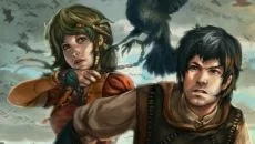 Dark Eye: Chains of Satinav - gra w gatunku Wskaźnik i kliknij