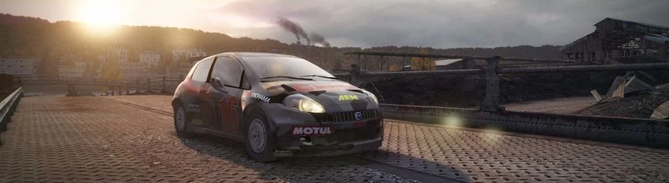Kup DiRT 3: Complete Edition tanio, zniżki do 90% 🏷️, porównanie cen w różnych sklepach