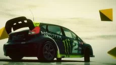 DiRT 3: Complete Edition - gra w gatunku Symulator