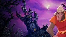 Dragon's Lair (1992) - gra w gatunku Fantastyka / średniowiecze