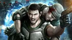 Army of Two: The 40th Day jest podobna do Army of Two: The 40th Day