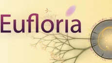 Eufloria HD - gra w gatunku Widok z góry