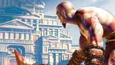 God of War: Ascension jest podobna do God of War: Ascension