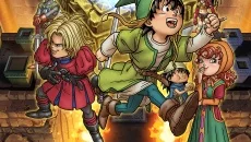 Dragon Warrior 7 - gra w gatunku Gra fabularna
