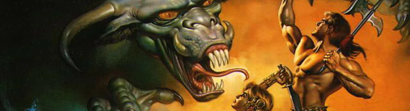 Data wydania Dragon Wars w różnych krajach na świecie