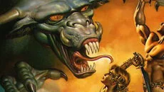 Dragon Wars - gra w gatunku Fantastyka / średniowiecze