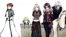 Drakengard 2 - gra w gatunku Gra fabularna