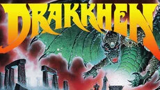 Drakkhen - gra w gatunku Gra fabularna