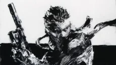 Metal Gear Solid - gra w gatunku Stealth