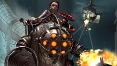 BioShock - gra w gatunku Widok z pierwszej osoby