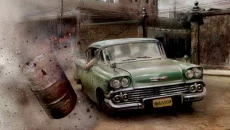 Driver 2 - data wydania dla PlayStation