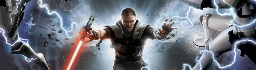 Star Wars: The Force Unleashed 2 — Трейнер (+7) от 29.11.19 [WeMod] / Trenery / Cheaty