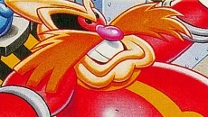 Dr. Robotnik's Mean Bean Machine - gra w gatunku W czasie rzeczywistym