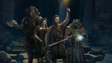 Legend of Grimrock - gra w gatunku Łamigłówka