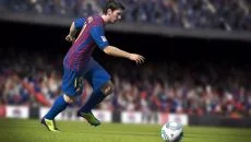 FIFA 13 - gra w gatunku Izometria