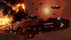 Sins of a Solar Empire - gra w gatunku Piaskownica