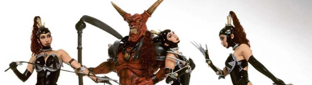 Dungeon Keeper 2 — Трейнер (+5) от 17.03.2024 [WeMod] / Trenery / Cheaty