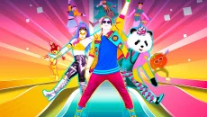 Just Dance - gra w gatunku Gra muzyczna