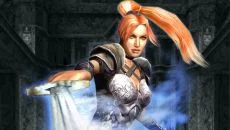 Dungeon Siege - gra w gatunku Gra fabularna