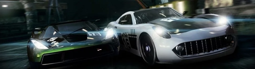 Split/Second — MOD SSV «SUPERNOVA» / Inne pliki Split/Second — MOD SSV «SUPERNOVA» / Inne pliki