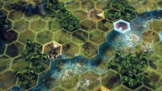 MechWarrior Tactics - gra w gatunku Strategia