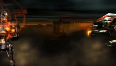 Earth 2140 - gra w gatunku W czasie rzeczywistym