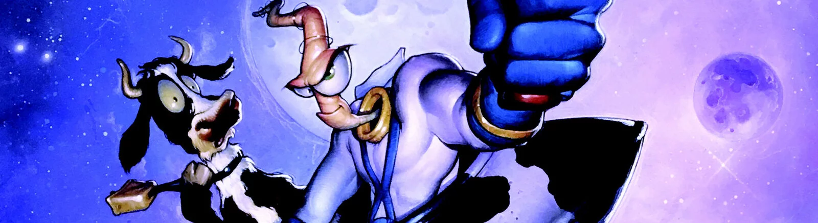 Kup Earthworm Jim 2 (EJ2) tanio, zniżki do 90% 🏷️, porównanie cen w różnych sklepach